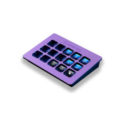 Soft PurpleElgato Stream Deck Skin